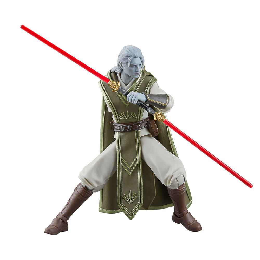figure dagan gera survivor star wars jedi 15cm
