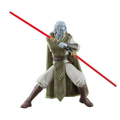 figure dagan gera survivor star wars jedi 15cm
