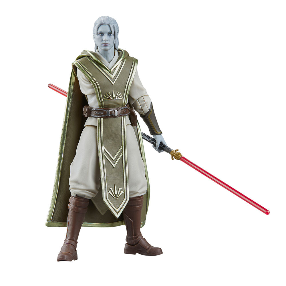 Figurka Dagan Gera Survivor Star Wars Jedi 15cm
