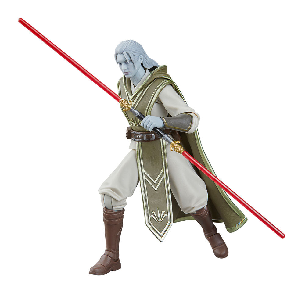 Figurka Dagan Gera Survivor Star Wars Jedi 15cm