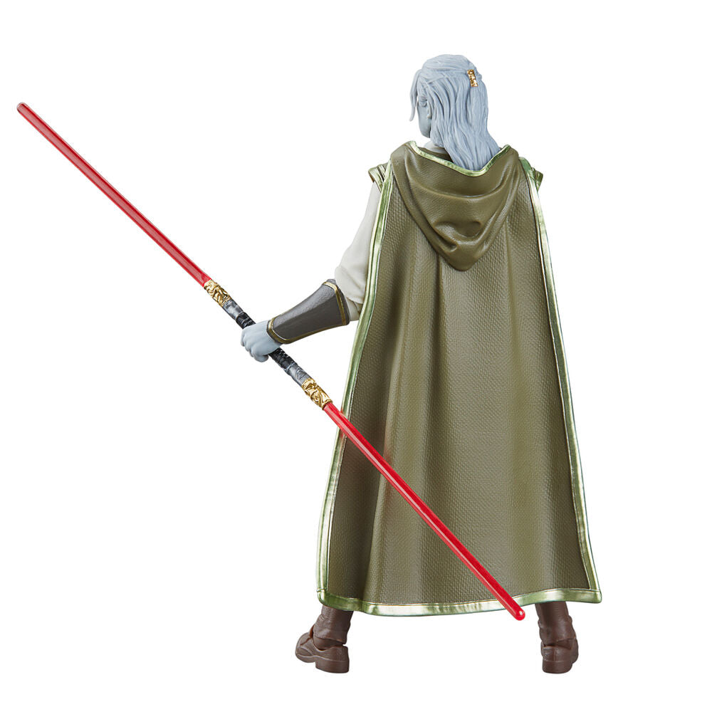 Figurka Dagan Gera Survivor Star Wars Jedi 15cm