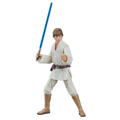 Figura de Luke Skywalker de Star Wars: Una Nueva Esperanza 15 cm