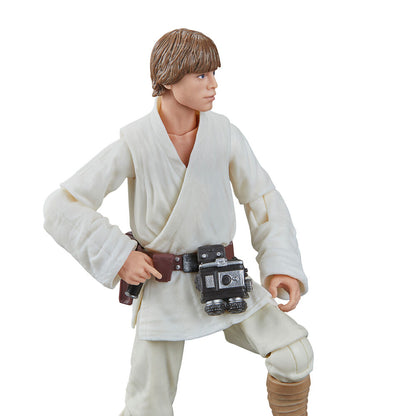 Figura de Luke Skywalker de Star Wars: Una Nueva Esperanza 15 cm