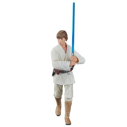 Figura de Luke Skywalker de Star Wars: Una Nueva Esperanza 15 cm