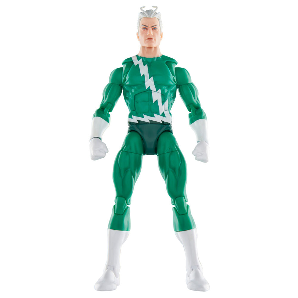 Figurka Quicksilver Avengers Avengers Marvel 15cm
