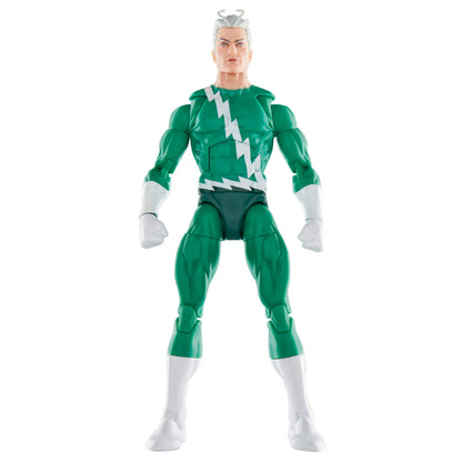 Figurka Quicksilver Avengers Avengers Marvel 15cm