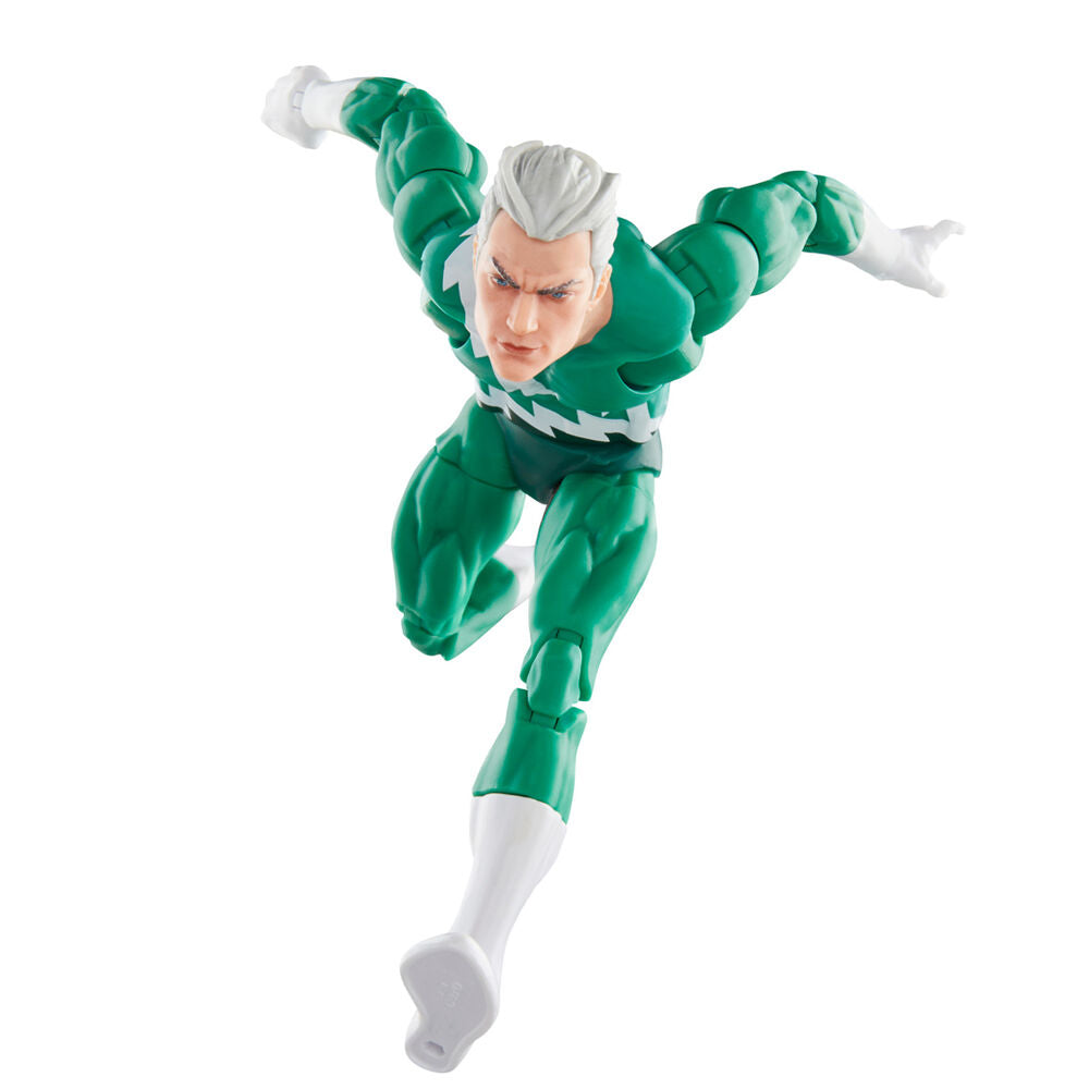 Figurka Quicksilver Avengers Avengers Marvel 15cm