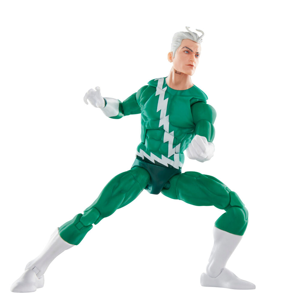 Figurka Quicksilver Avengers Avengers Marvel 15cm