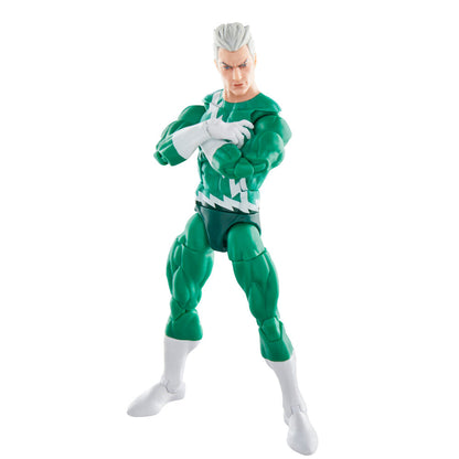 Figurka Quicksilver Avengers Avengers Marvel 15cm
