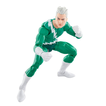 Figurka Quicksilver Avengers Avengers Marvel 15cm