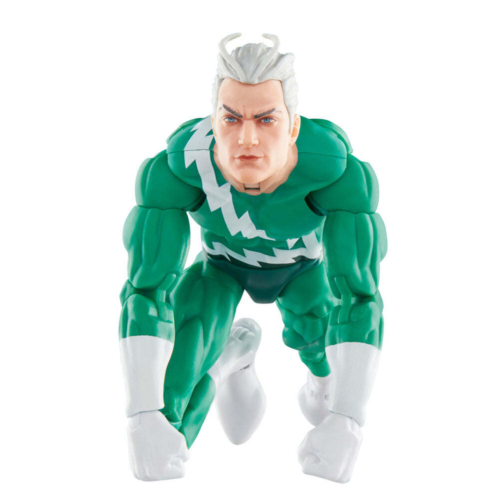 Figurka Quicksilver Avengers Avengers Marvel 15cm