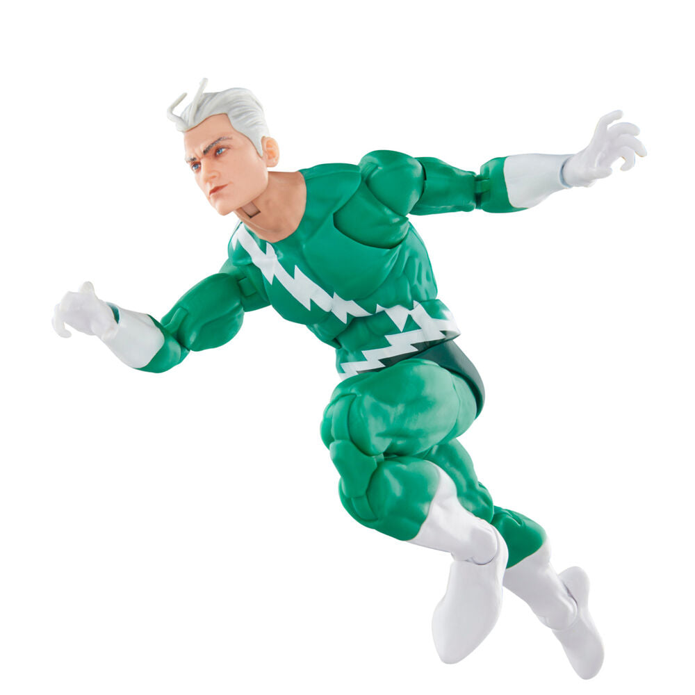 Figurka Quicksilver Avengers Avengers Marvel 15cm