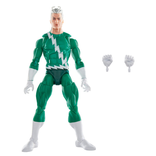 Figurka Quicksilver Avengers Avengers Marvel 15cm