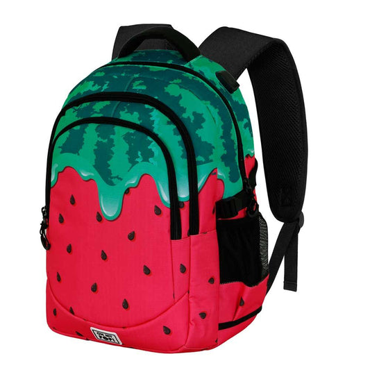 Plecak „Sweet Melty Melon” Oh My Pop! 44 cm regulowany