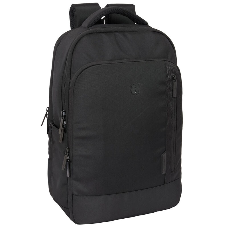 fc barcelona premium laptop backpack 44cm
