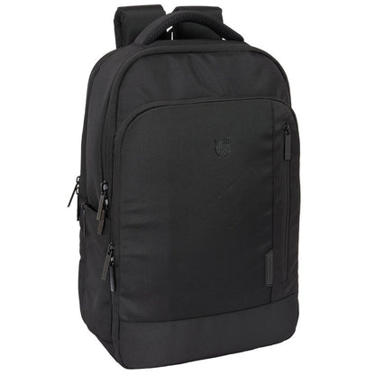 fc barcelona premium laptop backpack 44cm