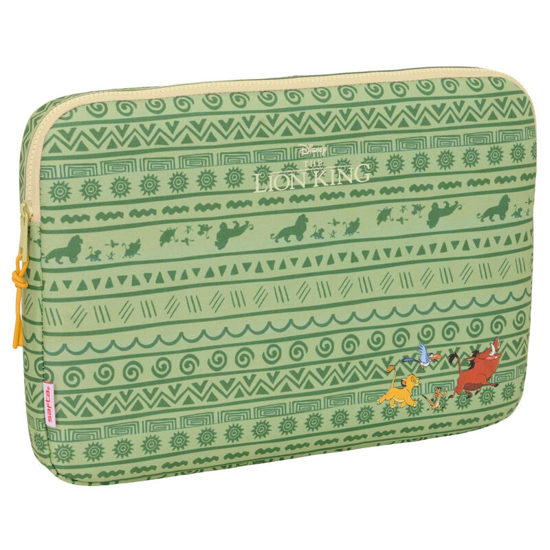 mufasa laptop case the lion king disney