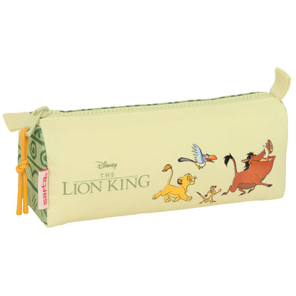 mufasa pencil case from the lion king disney