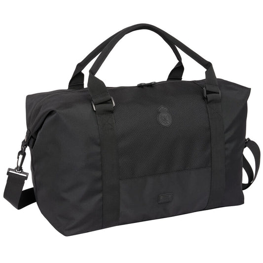 real madrid premium sports bag