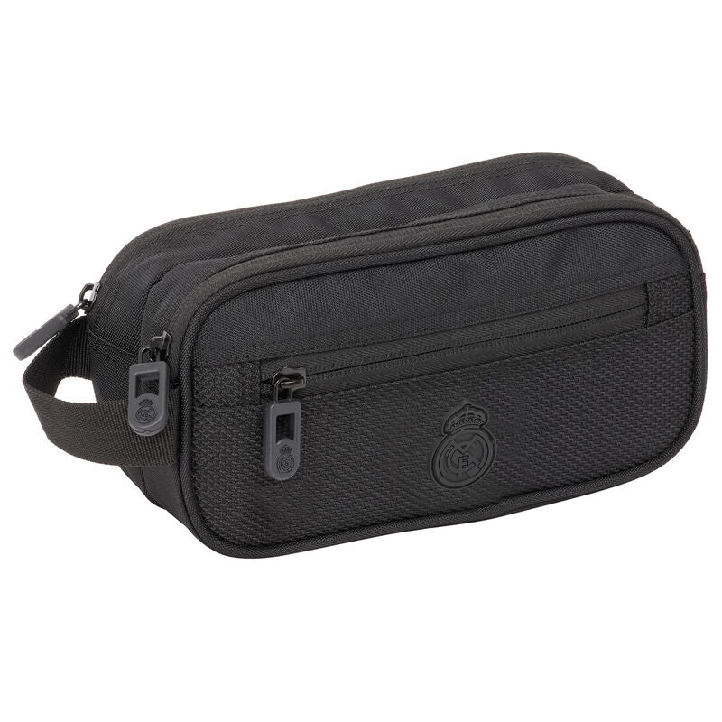 real madrid premium laptop accessory bag