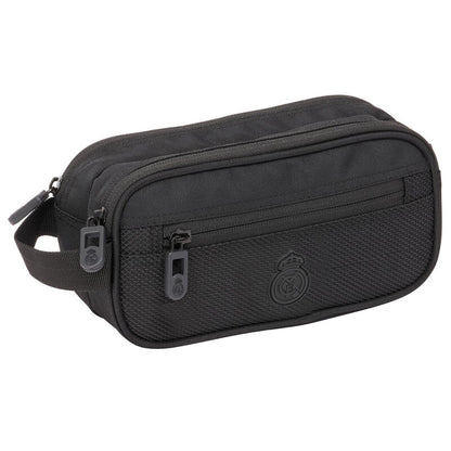 real madrid premium laptop accessory bag