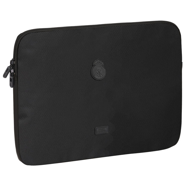 real madrid premium laptop sleeve
