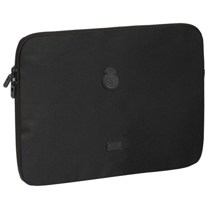 real madrid premium laptop sleeve