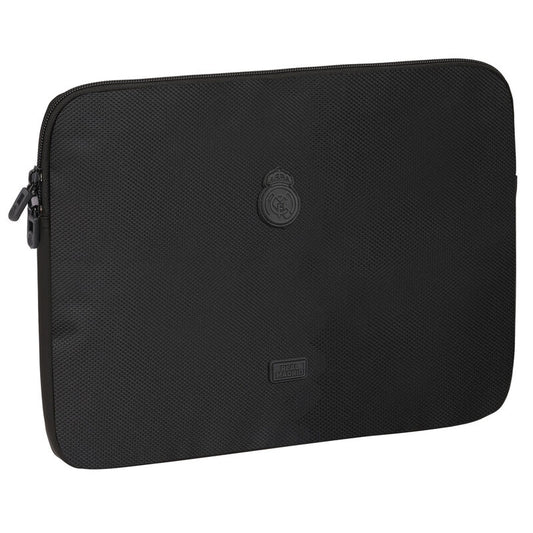 real madrid premium laptop sleeve