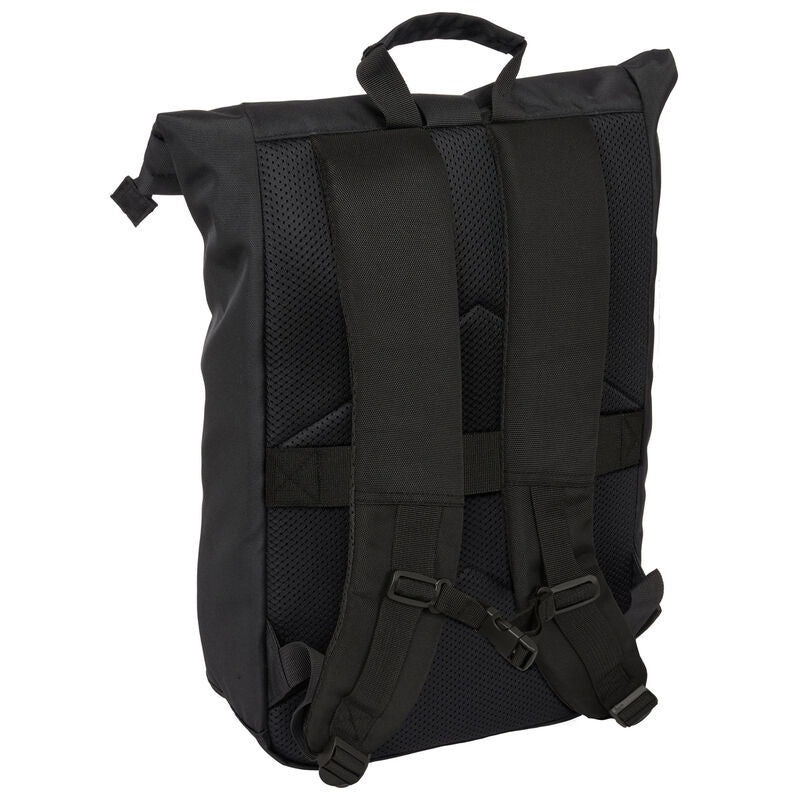 FC Barcelona Premium Laptop Rucksack 42 cm