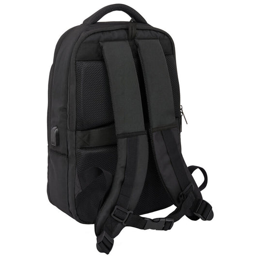 FC Barcelona Premium Laptop Backpack 44cm