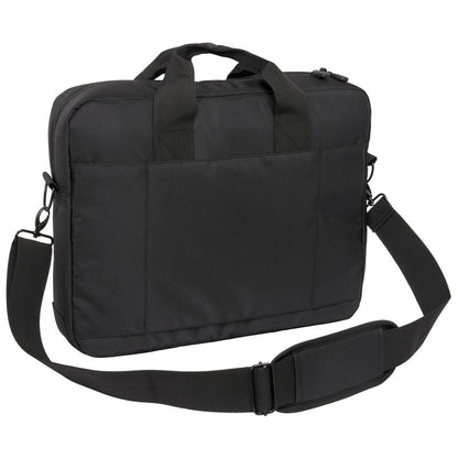 Borsa porta laptop premium del Real Madrid