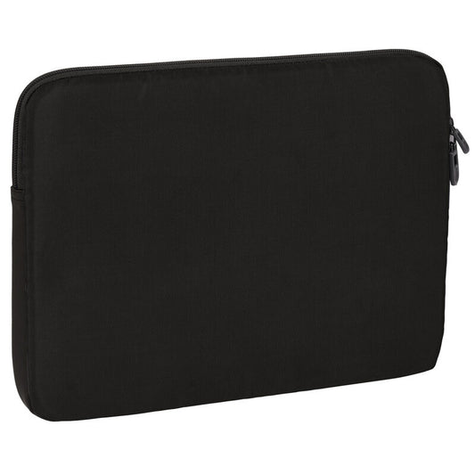 Custodia per laptop premium del Real Madrid