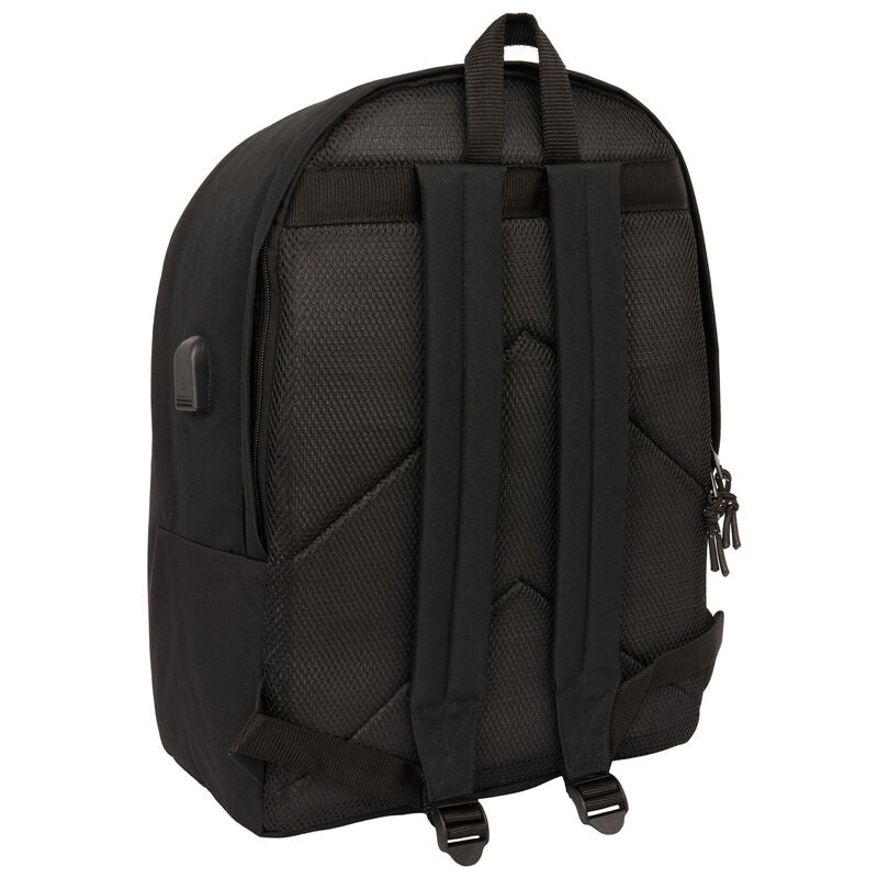 FC Barcelona laptop backpack 44cm