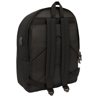 FC Barcelona laptop backpack 44cm
