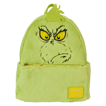 Plecak Loungefly Grinch