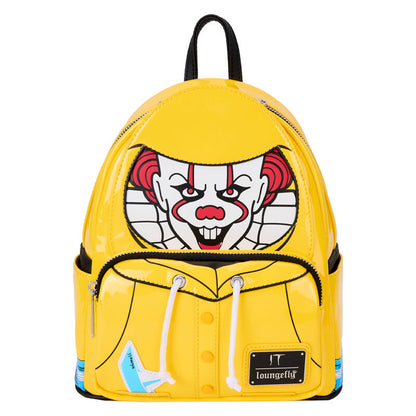 loungefly brothers it backpack