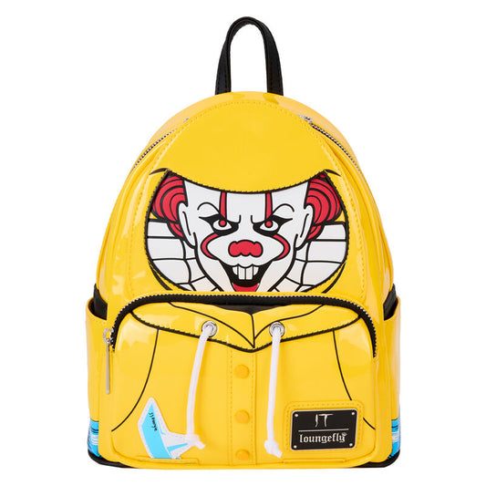 loungefly brothers it backpack