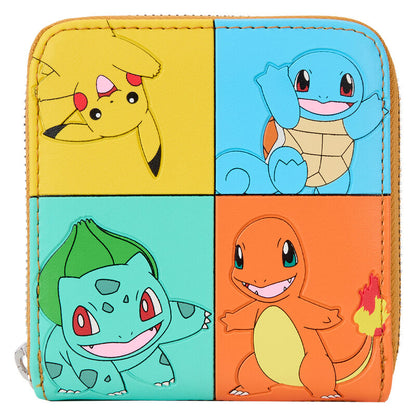 pokemon loungefly wallet