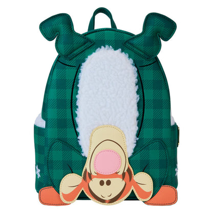 backpack pajamas tiger winnie the pooh disney loungefly