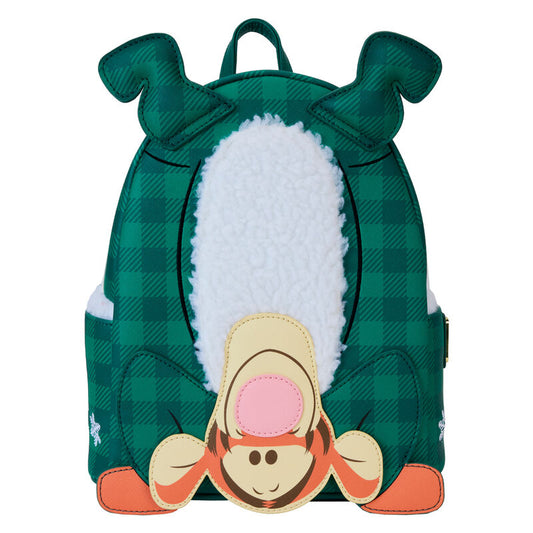 backpack pajamas tiger winnie the pooh disney loungefly