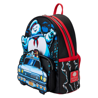 Sac à dos Loungefly Ghostbusters Stay Puff