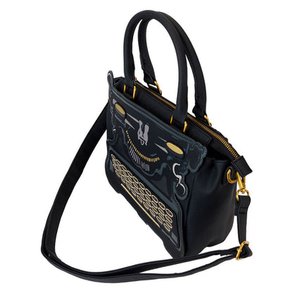 Torba typu „Typewriter Wednesday” Loungefly Crossbody