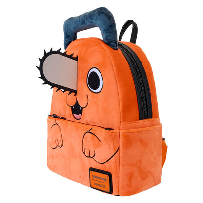 Pochita Chainsaw Man Loungefly Rucksack 26cm
