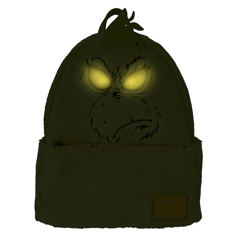 Plecak Loungefly Grinch