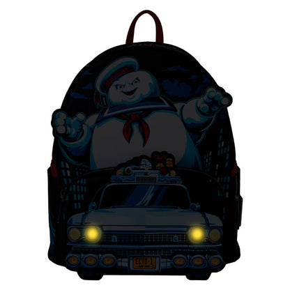 Sac à dos Loungefly Ghostbusters Stay Puff