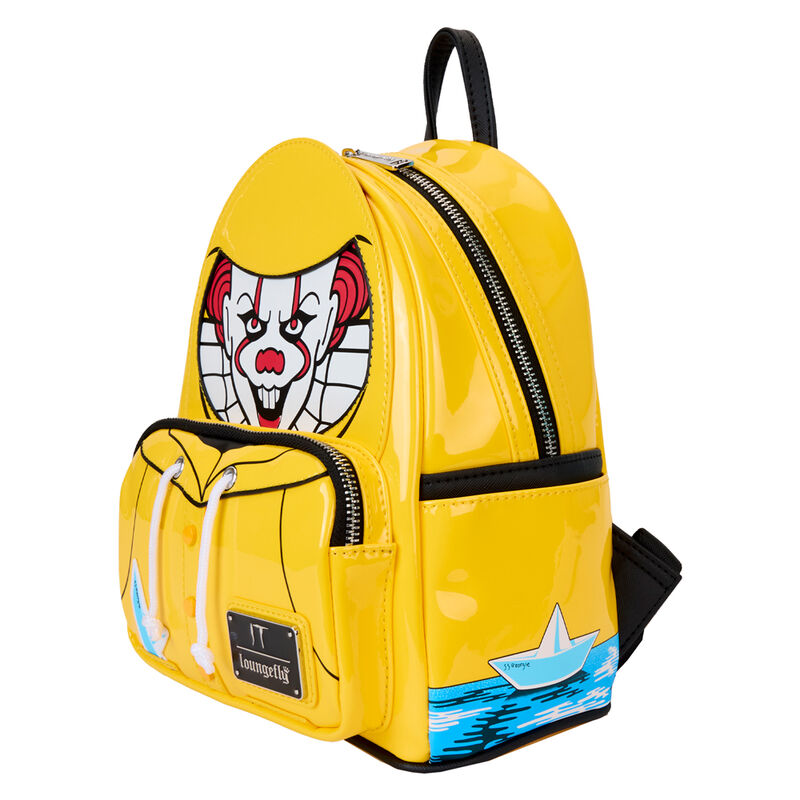 Mochila Loungefly Brothers IT