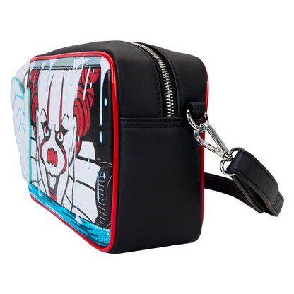 Borsa a tracolla Pennywise IT Loungefly