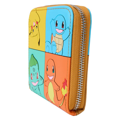 Portefeuille Loungefly Pokémon