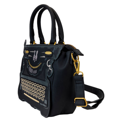 Torba typu „Typewriter Wednesday” Loungefly Crossbody