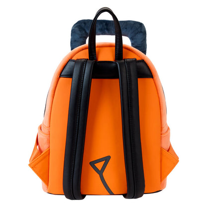 Pochita Chainsaw Man Loungefly Rucksack 26cm